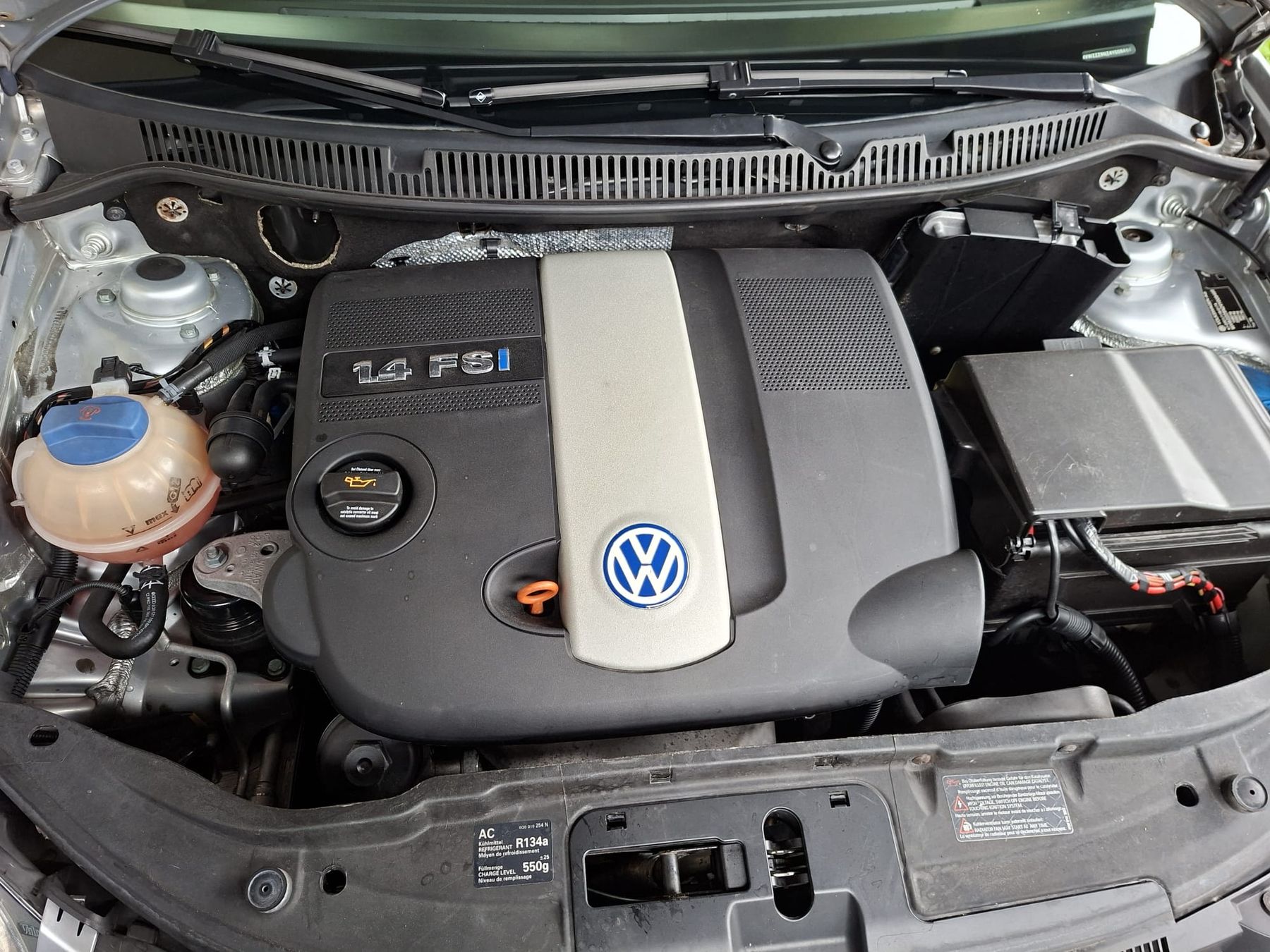 VW Autos: VW Polo – D'occasion à Gansingen par dst_xl8m 3