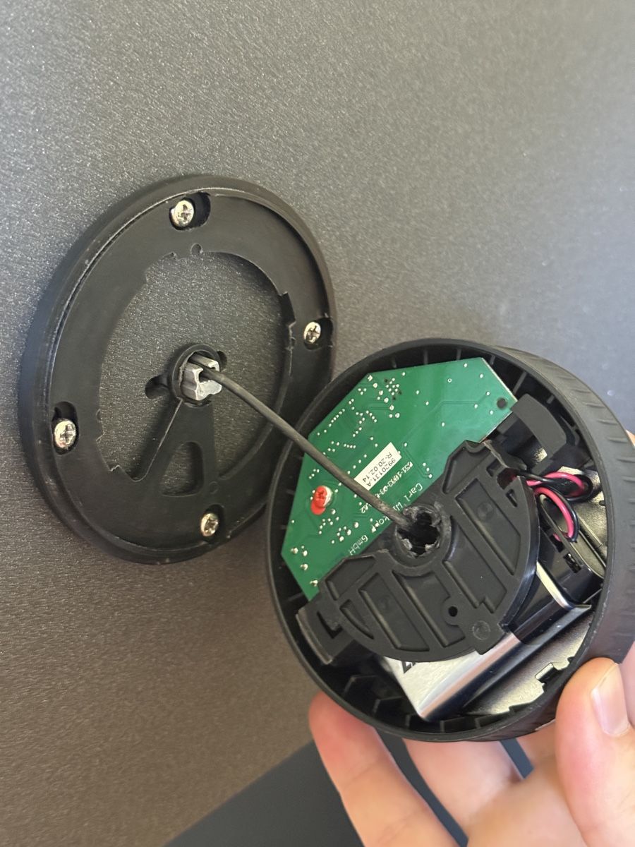 Tresor: Rieffel Safe Electronic Lock – Gebraucht aus Buchs ZH von knuspertoaster 1