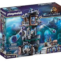 Playmobil Novelmore 70745 Zaubererturm Neu ungeöffnet