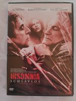 Insomnia Schlaflos
