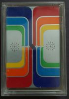 Carte à jouer pour faire des éventails comme Gus