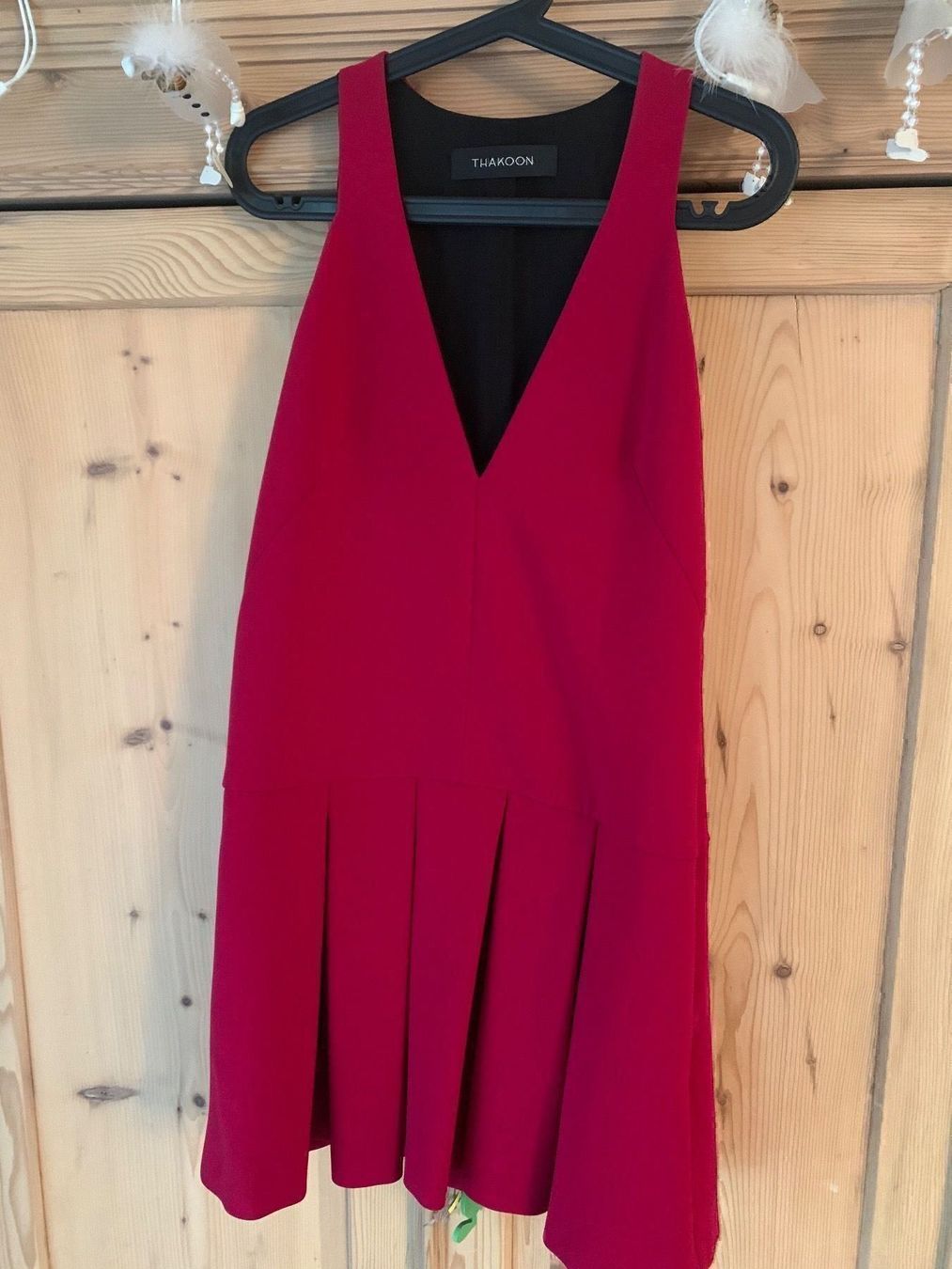 Vestiti: Edles Thakoon Kleid Gr. 38 – Nuovo (secondo la descrizione) da Waltenschwil venduto da pipapo71