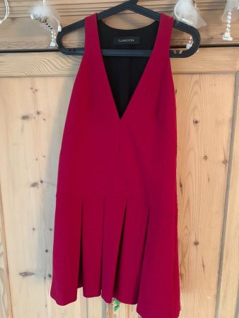 Edles Thakoon Kleid Gr. 38