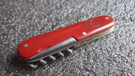 Armee Suisse Victoria Vintage Victorinox Suisse Sackmesser