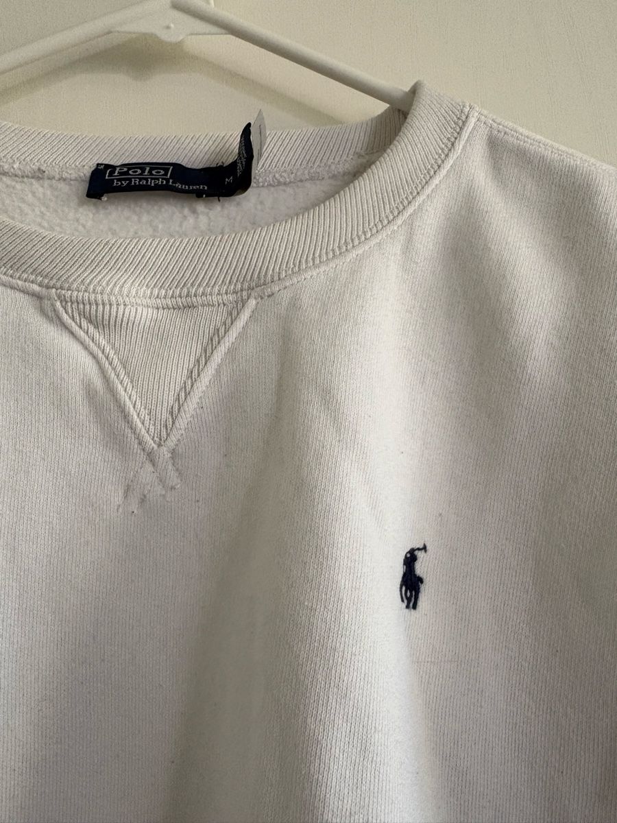 Ralph Lauren Pulls & Sweat-shirts: Ralph lauren Pullover – D'occasion à Weisslingen par Ali_z8vw 1