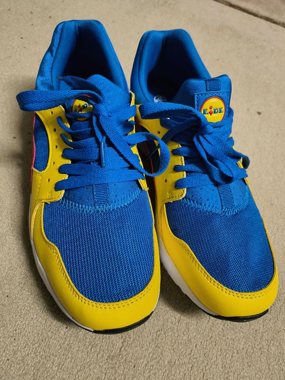 Chaussures hommes: Lidl Schuhe Neu Grösse 42 – Neuf (Voir description) à Obfelden par Buddha24 2