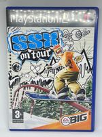 SSX on Tour per la console PlayStation 2