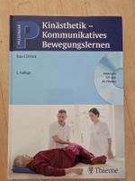 Kinästhetik Kommunikatives Bewegungs-Lernen 3. Auflage