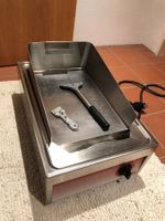 Franke Profi Grill