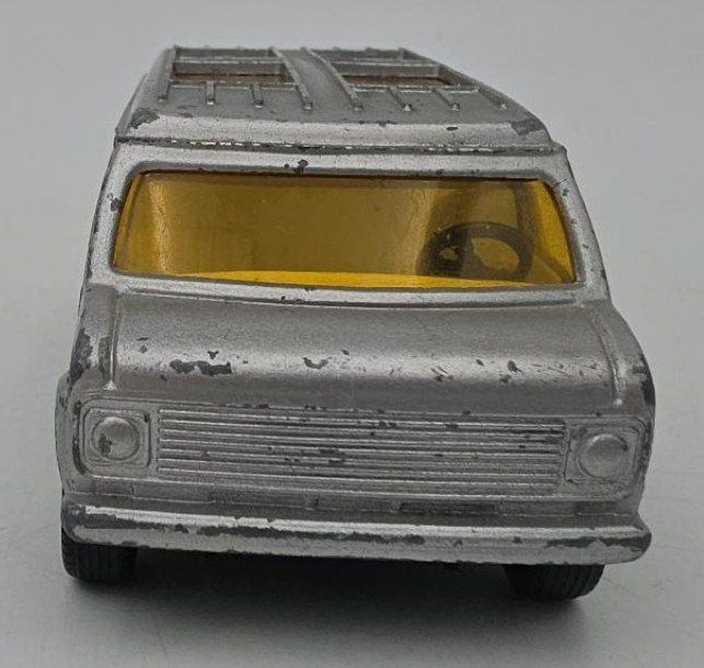 Corgi Toys Modellautos: Corgi 435 Superman Supervan vintage 1/36 – Gebraucht aus St-Sulpice VD von Davyd-a-Doc 1