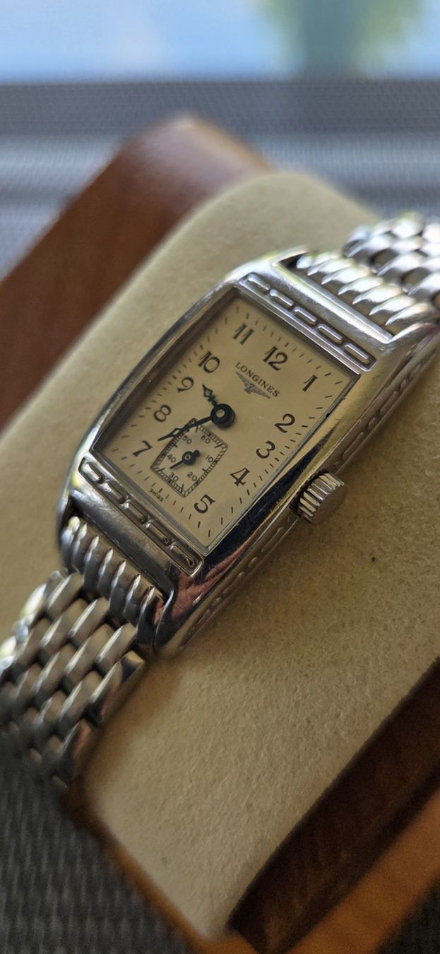 Longines Orologi: Longines BellArti – Usato da Savigny venduto da mcwilliams 2
