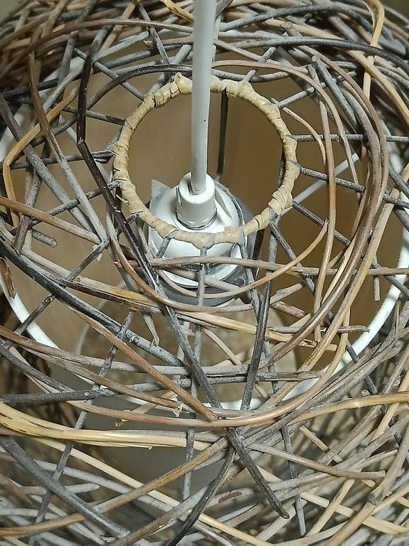 Lampadari & plafoniere: Lampe de plafond  – Usato da Epalinges venduto da Jerome_Sch 2
