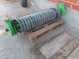 AGRAR Pick-Up