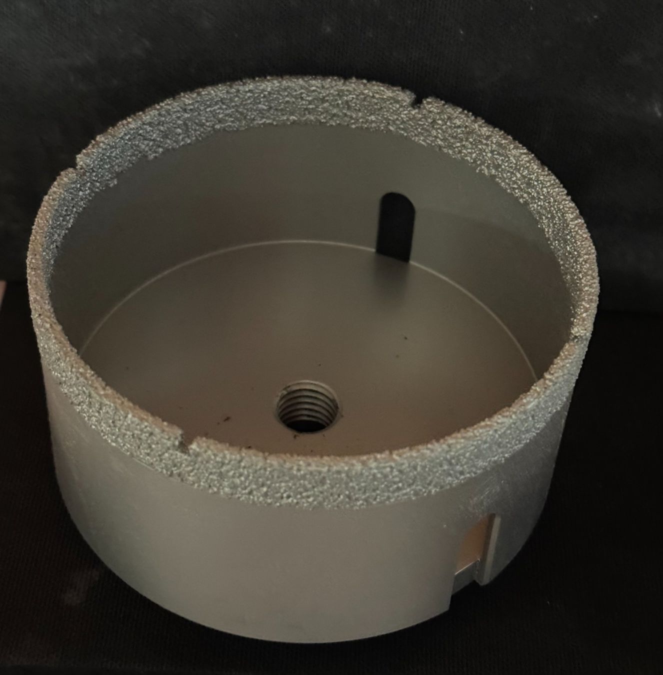 Perceuses: Trockenbohrkrone – Neuf avec emballage d'origine à Zunzgen par AIRTEC4455 1