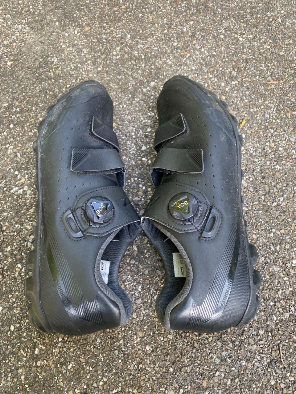 Shimano Scarpe da uomo: Shimano ME4 (SH-ME400) – Usato da Adliswil venduto da krocan700 3