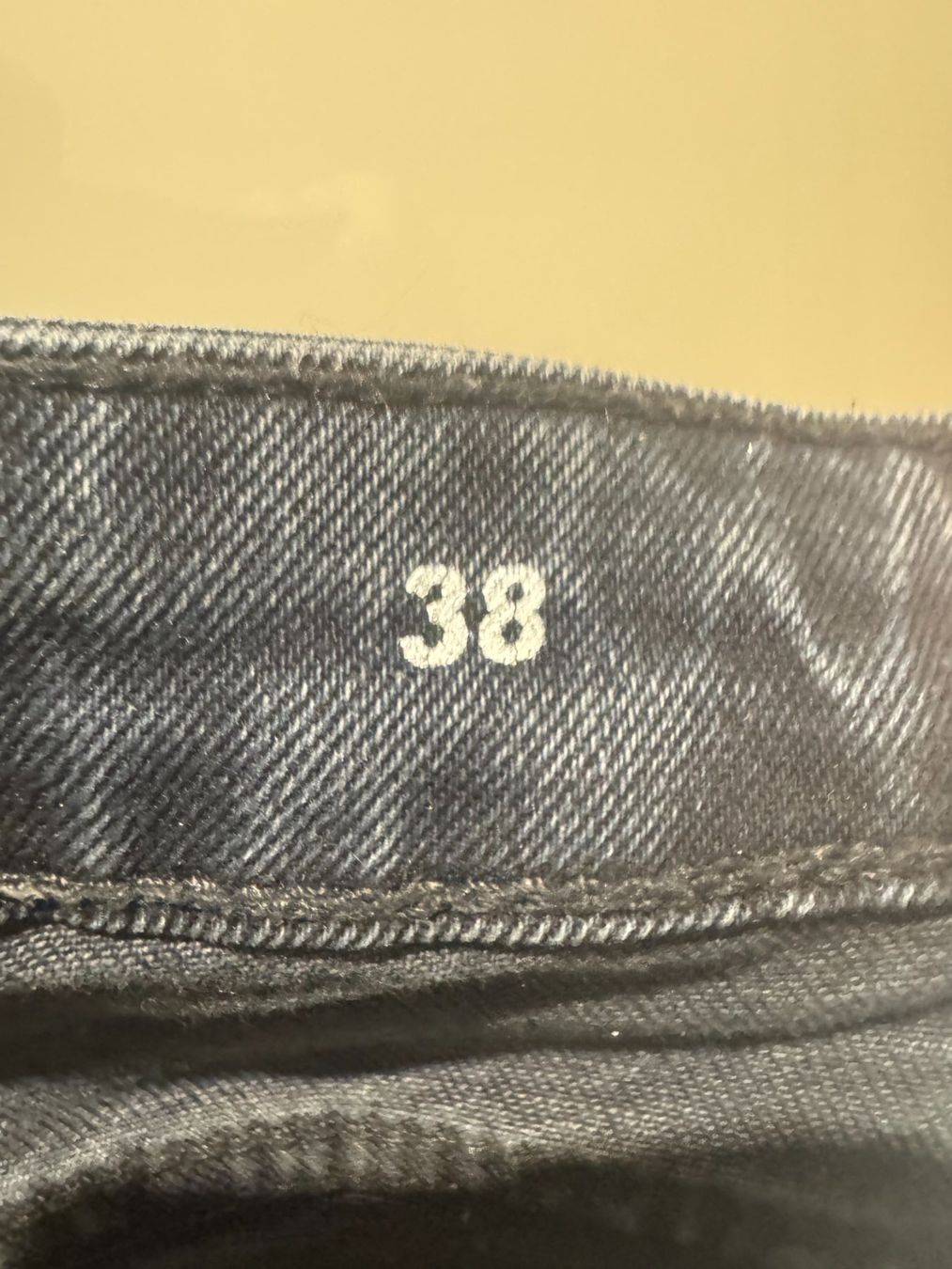 Jeans: Bimba Y Lola Jeans Size 38 – Nuovo (secondo la descrizione) da Zürich venduto da ped_8gnn 2