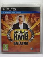 Schlag den Raab - Das 3. Spiel - PS3