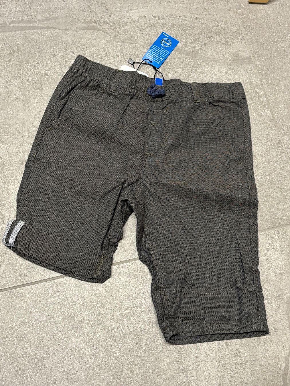 Hosen: Short neuf 128 – Neu (gemäss Beschreibung) aus Salvenach von gwenwywar