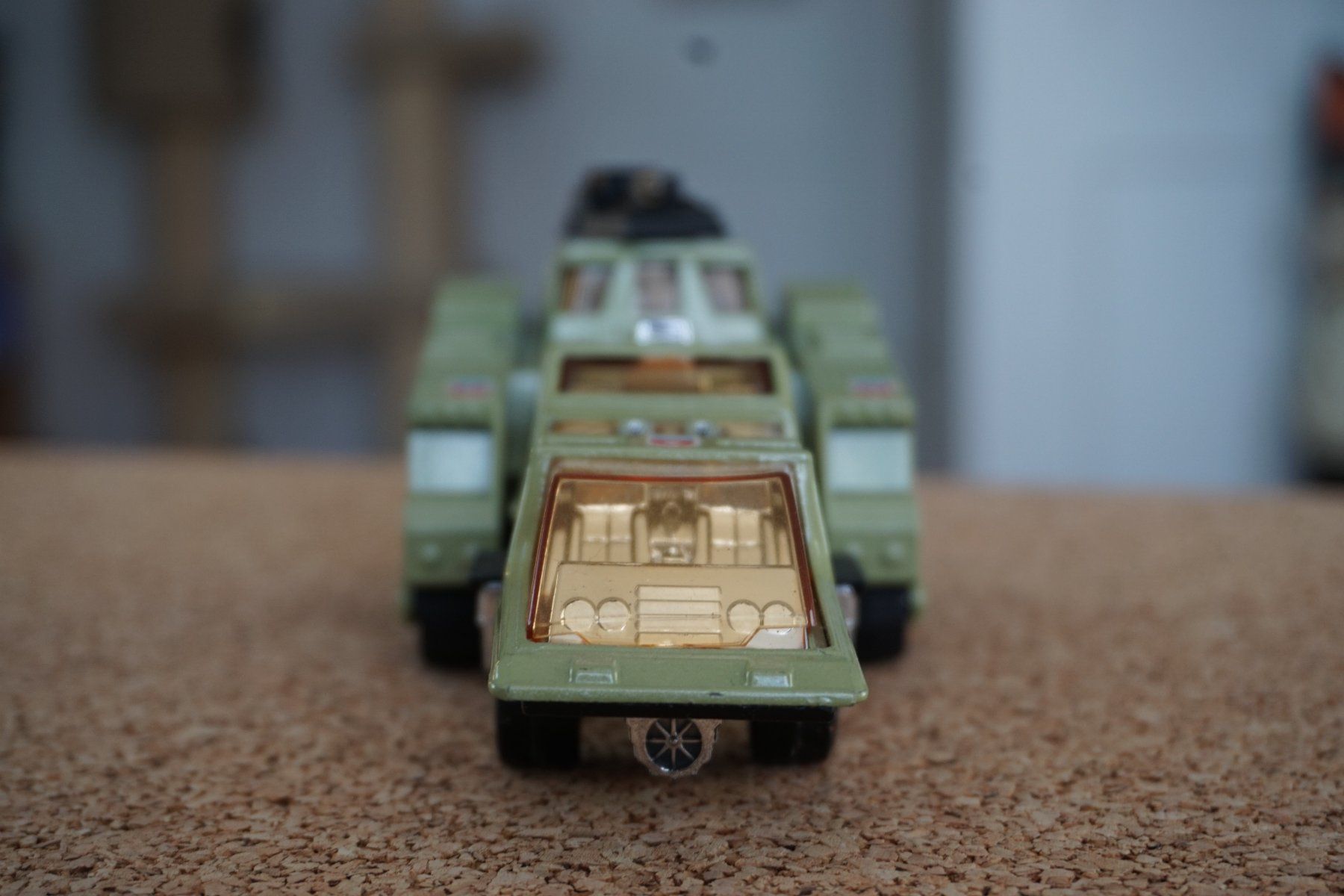 Matchbox Modellini d'auto: Matchbox Adventure 2000 ALT RAR !!!!!!!!!!!! – Usato da Reiden venduto da Doppeldecker69 3
