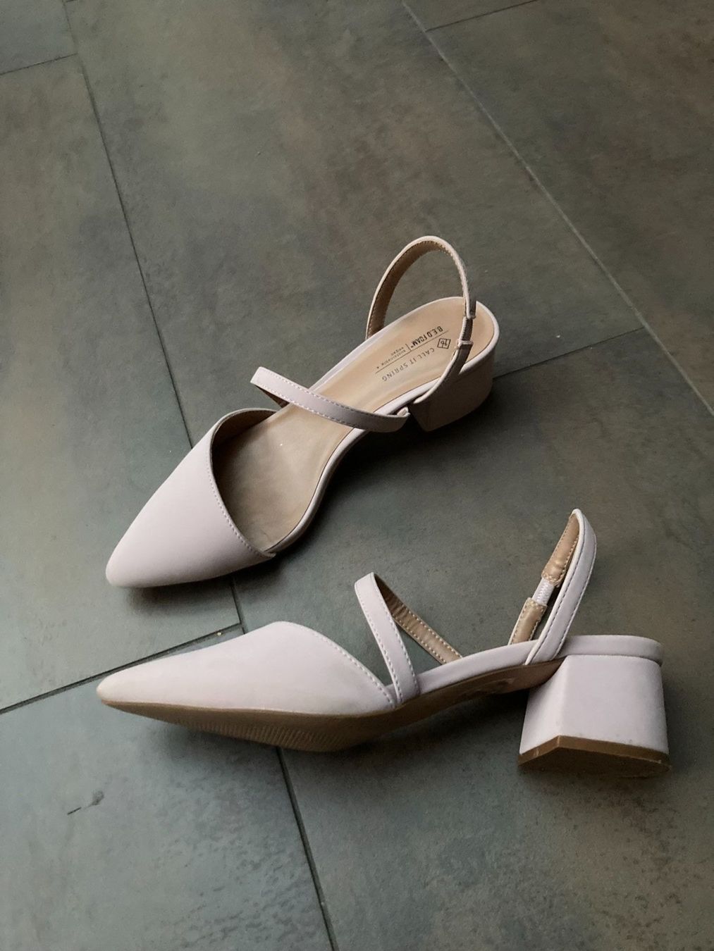 Scarpe da donna: Coole Pumps – Nuovo (secondo la descrizione) da Boltigen venduto da emolaki 1