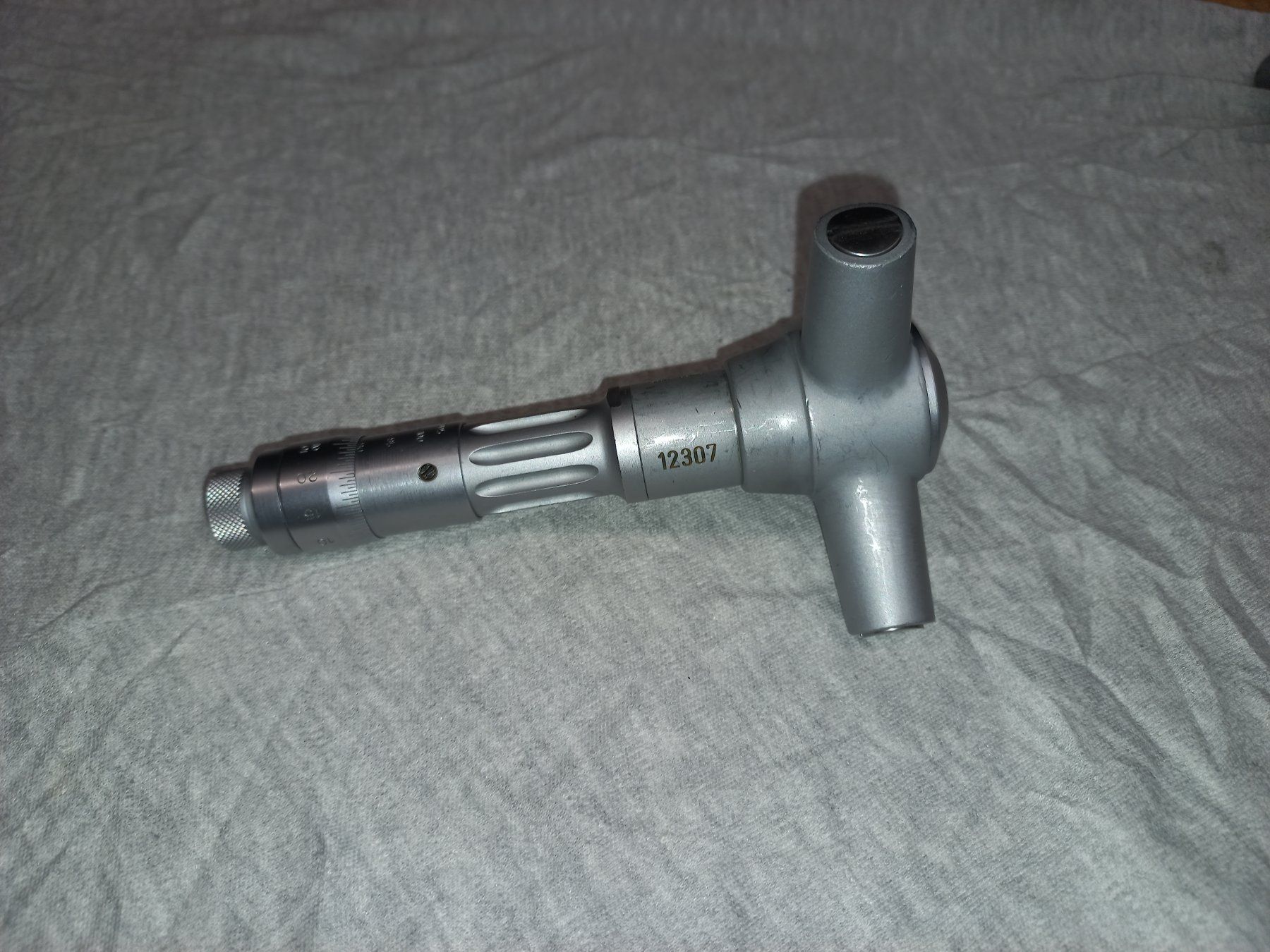 Mesurer: TESA Imicro 90-100 – D'occasion à Frasnacht par martin.schlaepfer