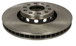 Audi A8 Bremsscheibensatz Vorderachse
