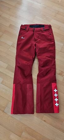 Skihose Albright Swiss