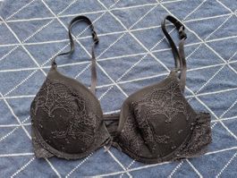 Beldona BH schwarz 70B