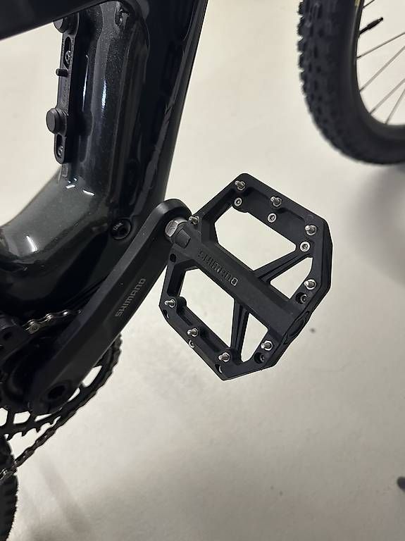 Velos: Orbea Rise LT M10 Grösse L – Neu und originalverpackt aus Frauenfeld von locito09 3