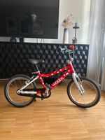 Mickey mouse Woom 3 Kindervelo