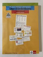 Mathematik 4.Kl. Fördermaterial, Blitzrechnen, Primarschule
