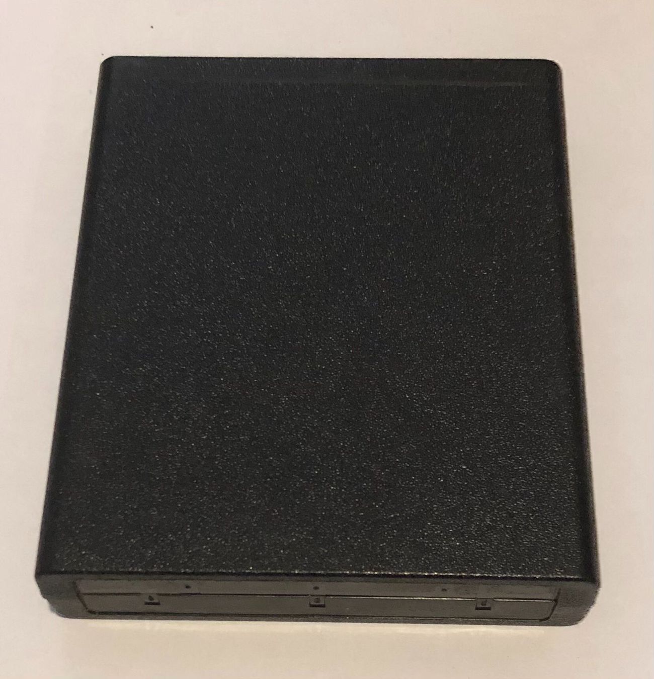 Atari Giochi: Super Ferrari für Atari 2600 – Usato da Kestenholz venduto da Matti_10 1
