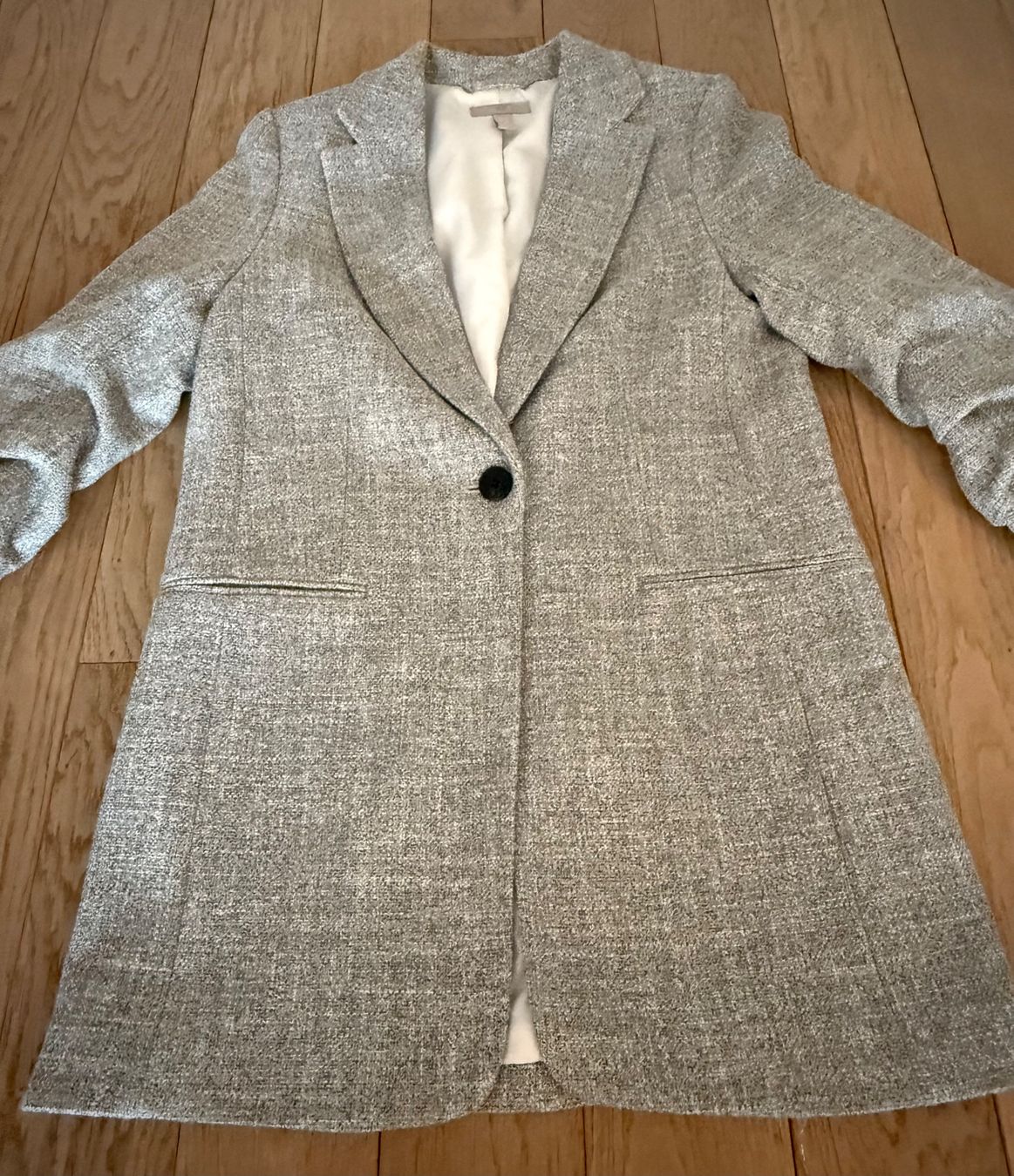 H&M Giacche: Blazer Gr. XS H&M – Nuovo (secondo la descrizione) da Wiesendangen venduto da gefion99 1