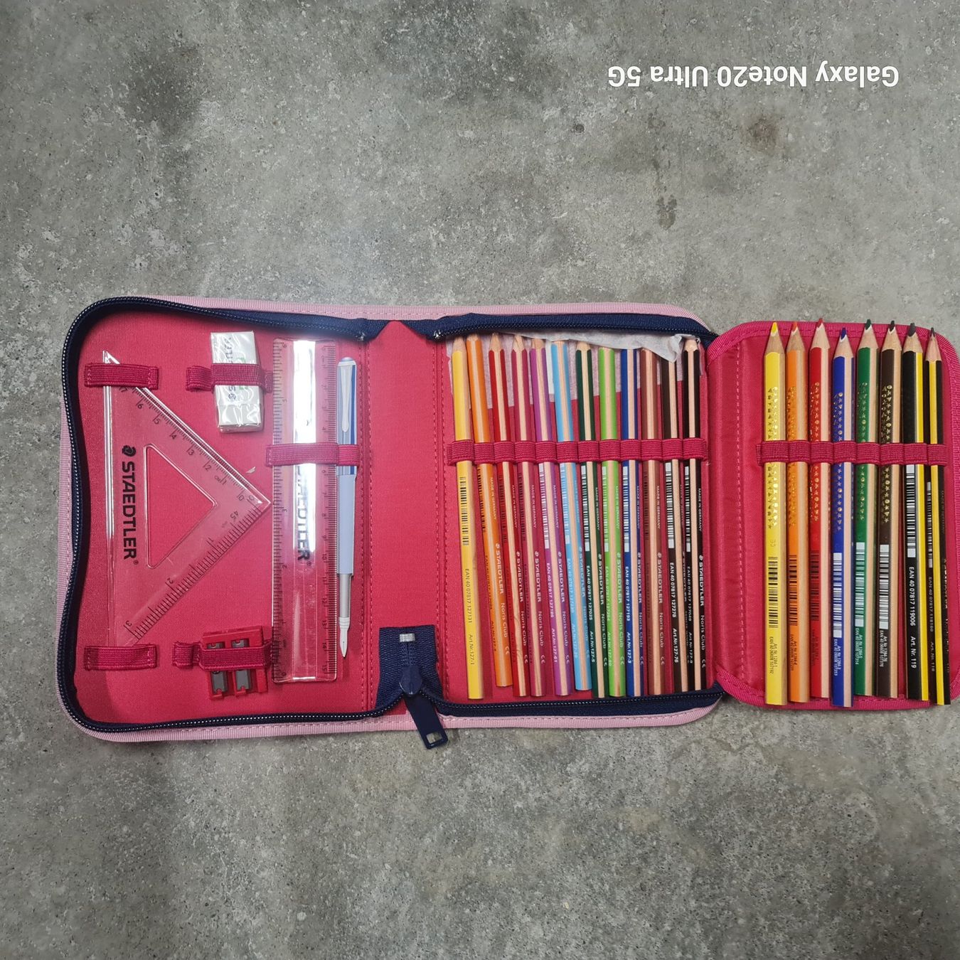 Kindertaschen: Schuhltaschen Set Marke Sammies – Neu (gemäss Beschreibung) aus triesenberg von wisi369 4