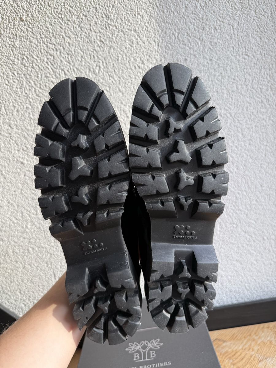 Benci Brothers Scarpe da uomo: Benci Brother Loafers – Nuovo (secondo la descrizione) da Gockhausen venduto da joanannina 1