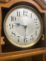 Standuhr