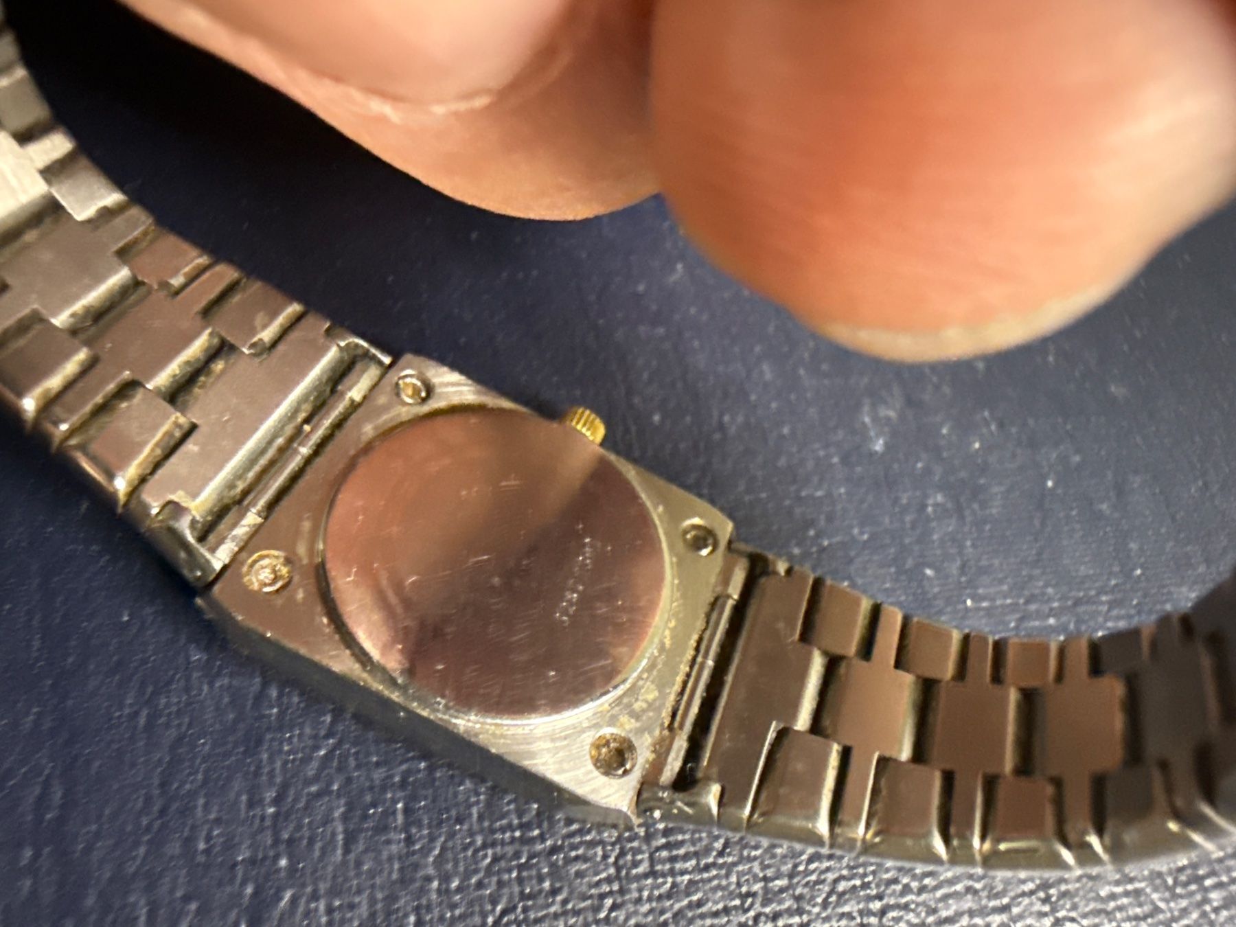 Rado Orologi: Rado Dia Star 20 mm – Usato da Pfeffingen venduto da Allhandelklgwatches 3