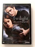 DVD - twilight Biss zum Morgengrauen