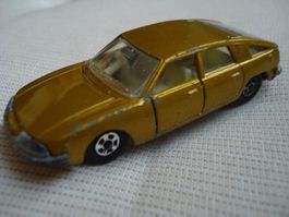 BMC 1800 Pininfarina von Matchbox Lesney