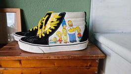 Vans The Simpsons Gr. 42.5