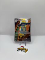 Carte Pokémon - Dispareptil 248/217 🇫🇷