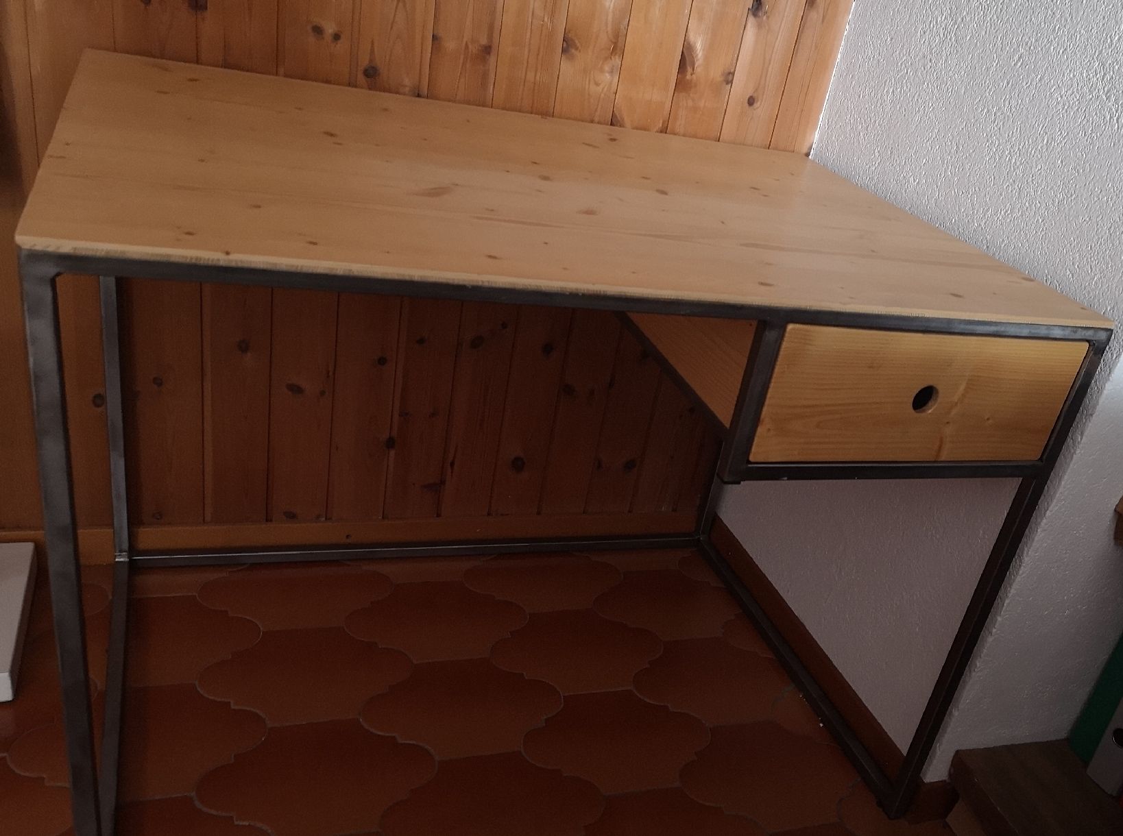 Scrivanie: Bureau – Usato da Arbaz venduto da diabolo28 2