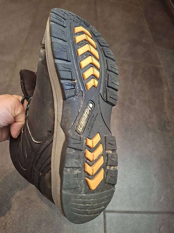 Scarpe da donna: Wanderschuhe Gr.36 – Usato da Reutigen venduto da Anita1234 2