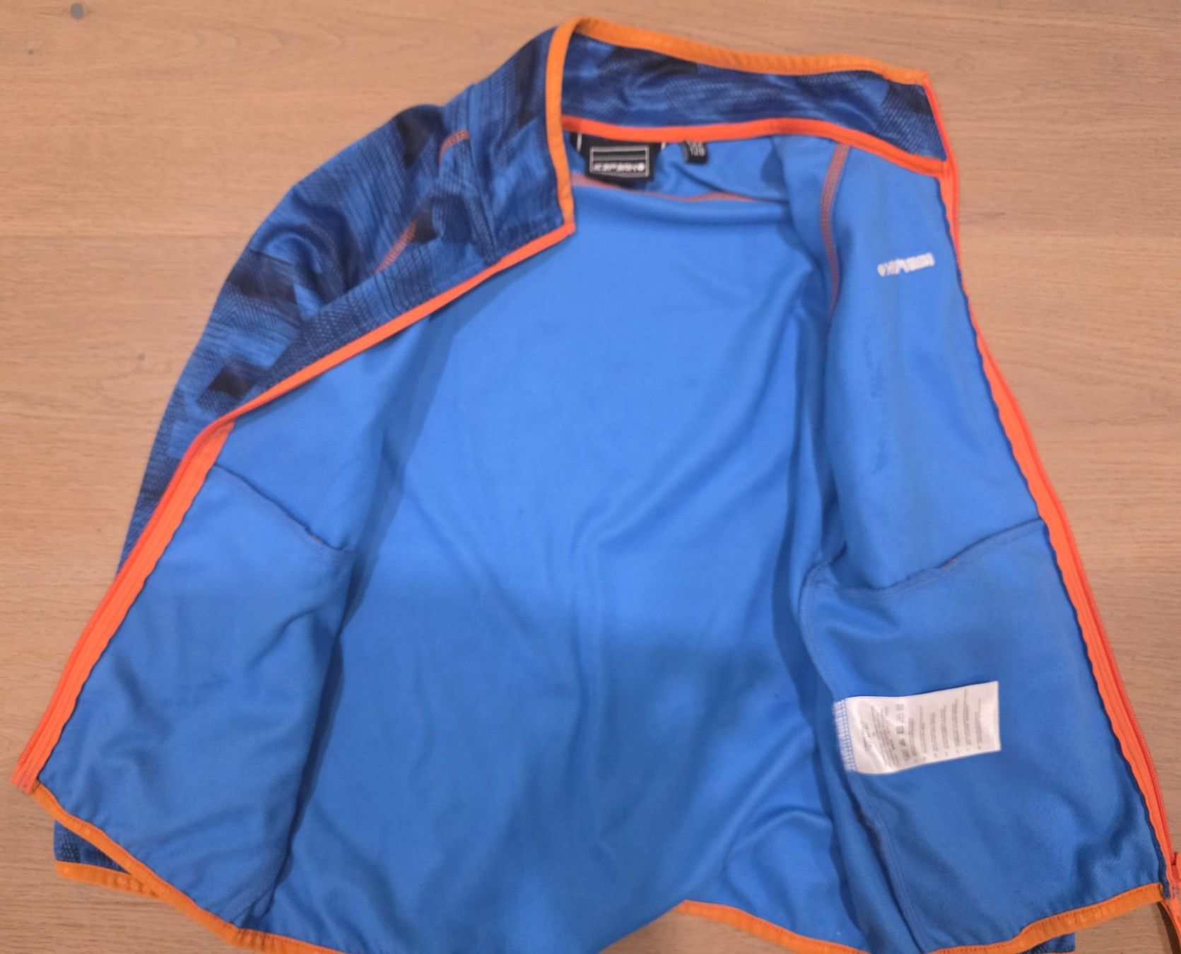 Icepeak Giacche: Icepeak Oberteil mit Reisverschluss – Usato da Zug venduto da ScarletRose 2