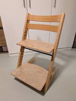 Hochstuhl Trip Trap von Stokke
