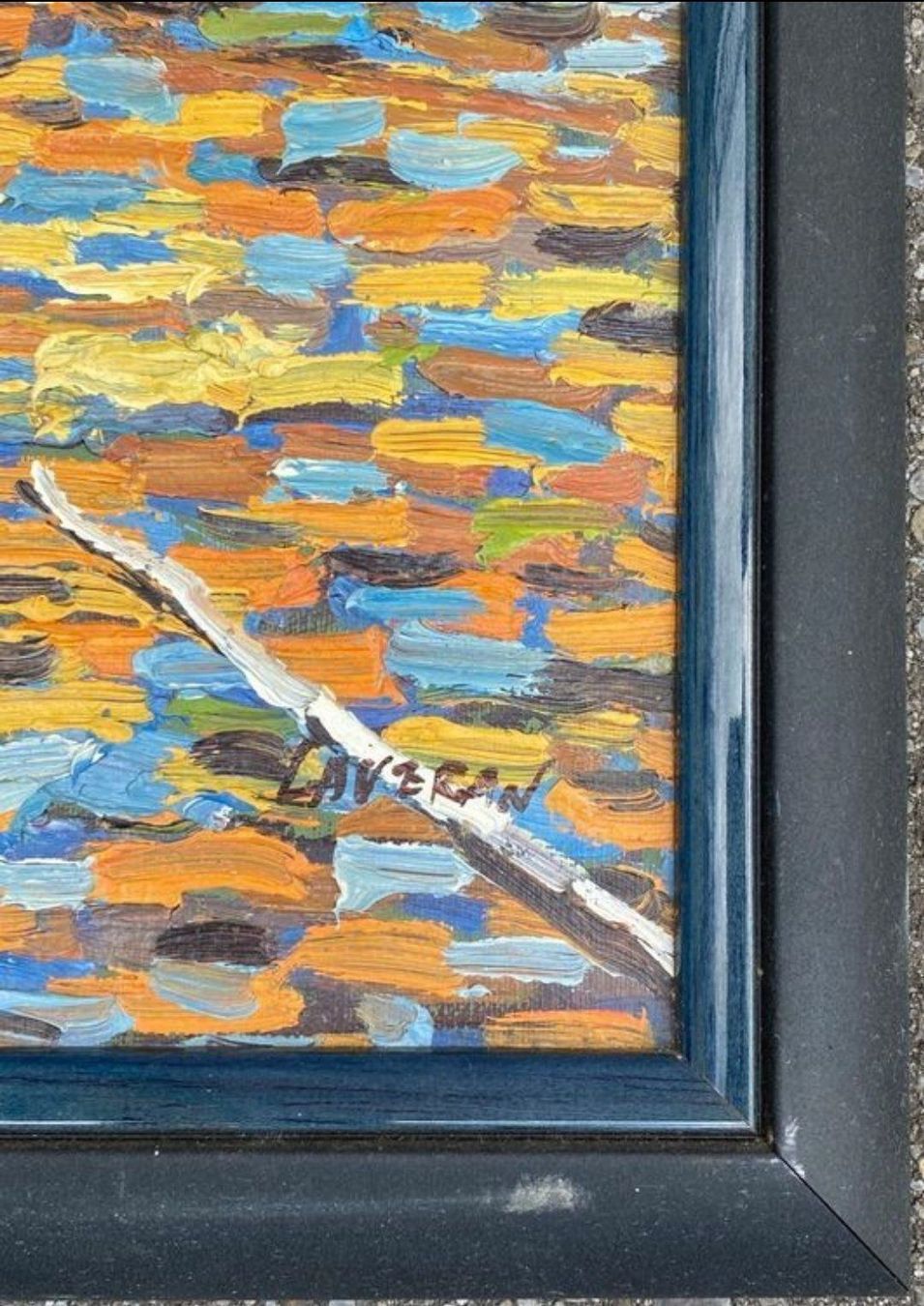 Dipinti: Nach VINCENT VAN GOGH Gemälde – Usato da Bern venduto da artBoutiquech 4