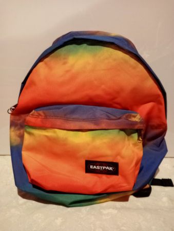 Eastpak Rucksack Neonfarben Neu
