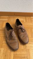 Mephisto Herrenschuhe, Grösse 41 braun, Top Herbst Angebot