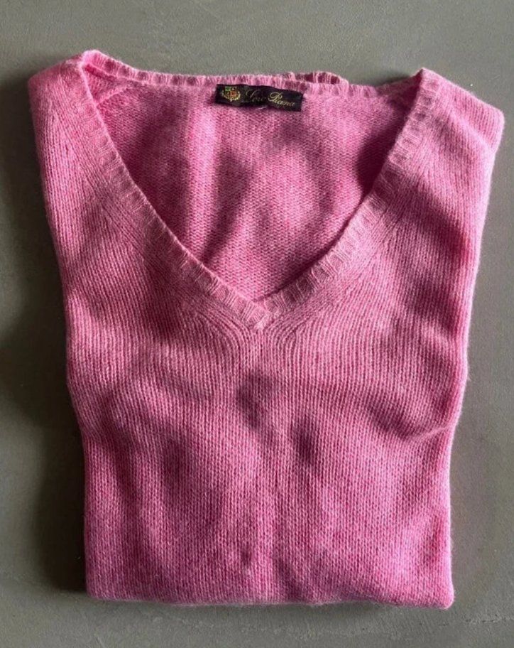Loro Piana Pullover & Sweatshirts: Kaschmirpullover Loro Piana – Gebraucht aus Basel von ele_j688 2