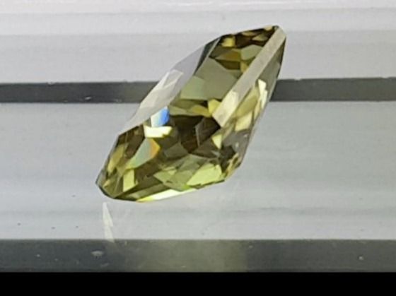 Edelsteine: Csarite, Diaspore mit Zertifikat – Neu und originalverpackt aus Wolhusen von toni079 3